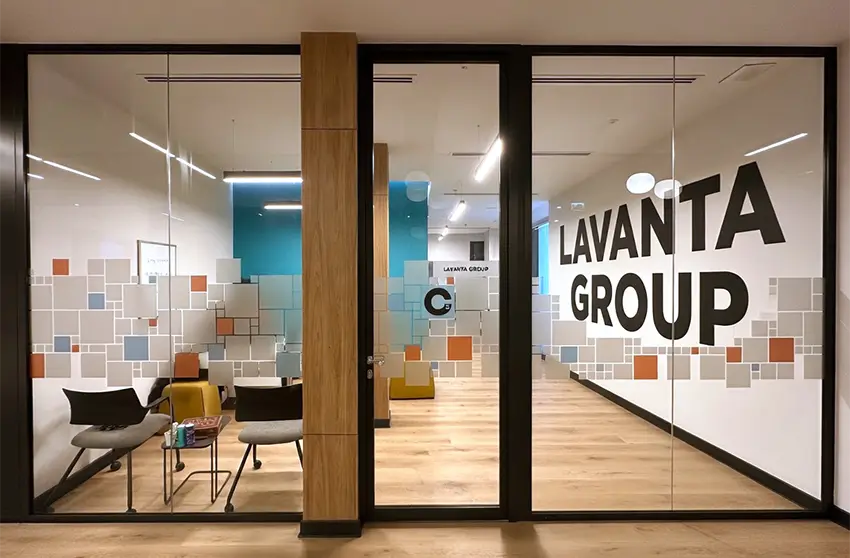 Lavanta Studio creative team